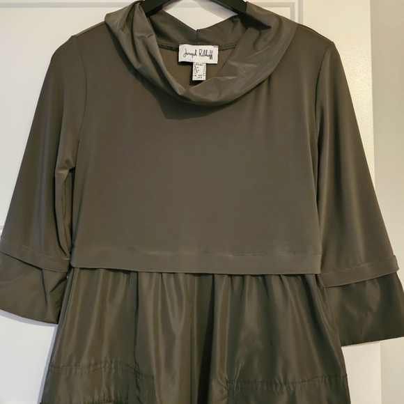 Joseph Ribkoff Women's Dress sz 2 - Picture 2 of 6